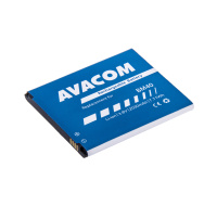 AVACOM baterie do mobilu pro Xiaomi MI2A Li-Ion 3,8V 2030mAh (náhrada BM40)