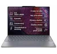 LENOVO NTB Thinkbook 13x G4 - Ultra5 125H,13.5" 2.8K,16GB,512SSD,IRcam,W11P