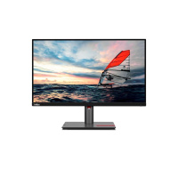 LENOVO LCD P25i-30 - 24.5",IPS,matný,16:9,1920x1080,250cd,4ms/6ms,1300:1,USB,HDMI,,DP,VGA,VESA,Pivot