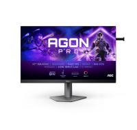 AOC MT 27" AG276FK - 1920x1080,Fast IPS,520Hz,2xHDMI,DP,USBhub,Pivot