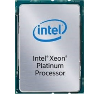 CPU INTEL XEON Scalable Platinum 8168 (24-core, FCLGA3647, 33M Cache, 2.70 GHz), tray (bez chladiče)