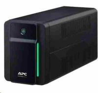 APC Easy UPS 1200VA, 230V, AVR, Schuko Sockets (650W)