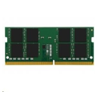 KINGSTON SODIMM DDR4 4GB 2666MHz