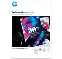 HP Pro Biz Gls A3 180g 150sh FSC Paper