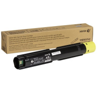 Xerox Yellow Extra High Capacity Toner pro VersaLink C70xx (16 500str.)