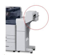 Xerox BOOKLET MAKER FOR OFFICE FINISHER pro AL C81xx/AL B81xx a Versalink B70xx a C70xx