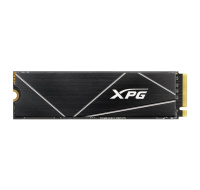 ADATA SSD 1TB XPG GAMMIX S70 Blade, PCIe Gen4x4 M.2 2280, (R:7400/ W:5500MB/s)