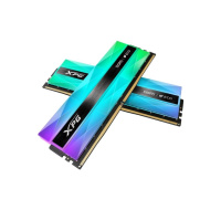 ADATA XPG DIMM DDR5 48GB (Kit of 2) 7200MHz CL34 Lancer NEON RGB