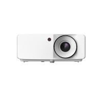 Optoma projektor HZ146X (DLP, laser, FULL 3D, 1080p, 3 800 ANSI, 2M:1, 2xHDMI, RS232, USB-A power, 1x15W speaker)