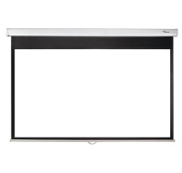 Optoma plátno DS-1123PMG+, 123", 16:10