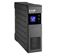 Eaton Ellipse PRO 650 FR, UPS 650VA, 4 zásuvky, LCD, české zásuvky