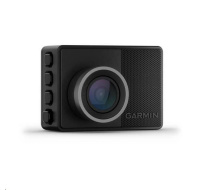 Garmin dashcam 010-02619-10 Dash Cam Live black, EU