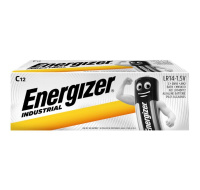 Energizer LR14/12 Industrial C 12pack