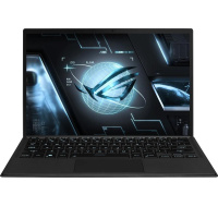 ASUS NTB ROG Flow Z13 (GZ301VU-NEBULA026X), i9-13900H, 13.4" 2560 x 1600, 16GB, 1TB SSD, RTX 4050, W11 Pro, Black