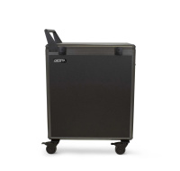 DICOTA Charging Trolley for 20 Tablets or Ultrabooks, EU