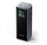 Anker Prime Power Bank 27650mAh, 250W, Black