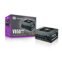 Cooler Master zdroj V850 SFX Gold, 850W