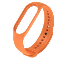 Xiaomi Smart Band 7 Strap Orange