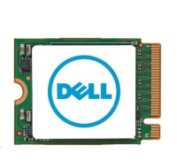 Dell M.2 PCIe NVME Gen 4x4 Class 25 2230 Solid State Drive - 2TB