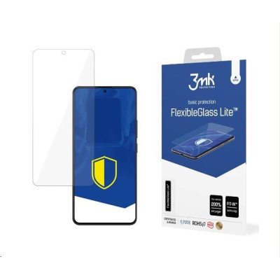 3mk FlexibleGlass Lite pro Ulefone Armor 21