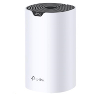 TP-Link Deco S7(1-pack) WiFi5 Mesh (AC1900, 2,4GHz/5GHz, 3xGbELAN/WAN)