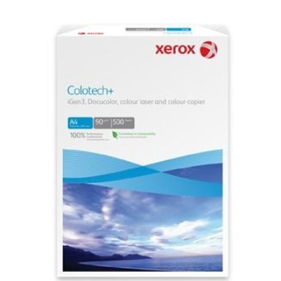 Xerox papír Colotech+ GLOSS 170 A3 (170g/250)