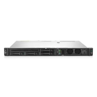 HPE PL DL20g11 E-2414 (2.6G/4C) 16G (P64336) 2LFF-NHP VROC 4x1G 290W NBD333