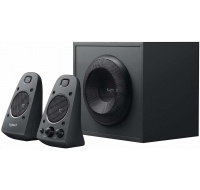 Logitech Speakers Z625 Powerful THX Sound