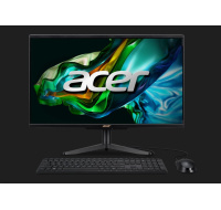 ACER PC AiO Aspire C22-1610 Intel N100,21.5" 1920x1080,8GB,256GB,Intel UHD,Linux