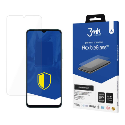 3mk FlexibleGlass pro Samsung Galaxy A80