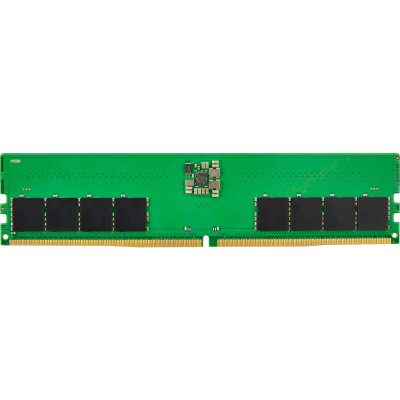 HP 8GB (1x8GB) DDR5-4800 nECC UDIMM Z2 G9/ED 600/800 G9/ Pro 400 G9 s cpu G14