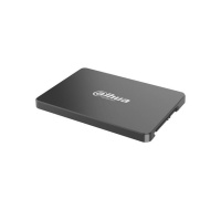 Dahua SSD-C800AS500G - 2.5" SATA SSD, 500GB, R:530 MB/s,W:500 MB/s, TBW 200TB, 3D QLC