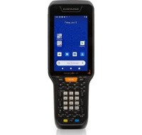 Datalogic Skorpio X5, 1D, imager, BT, Wi-Fi, NFC, Func. Num., Android