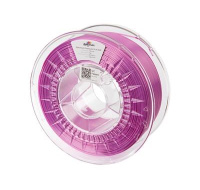 SPECTRUM Tisková struna (filament) SILK PLA 1.75mm Taffy Pink 1kg