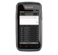 Honeywell CT60, 2D, BT, Wi-Fi, 4G, NFC, PTT, GMS, Android