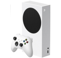 Xbox Series S - 1TB Akce FIFA 2024 za 1kč