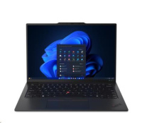 LENOVO NTB ThinkPad X1 Carbon Gen 12 - Ultra 7 155U,14" 2.8K IPS Touch,32GB,1TSSD,HDMI,Int. Intel,W11P,3Y Premier