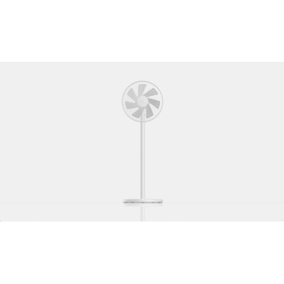 BAZAR - Xiaomi Mi Smart Standing Fan 2 Lite EU - Po opravě (Komplet)