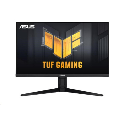 ASUS LCD 31.5" VG32AQL1A TUF Gaming QHD 2560x1440 IPS 170Hz ELMB SYNC 1ms 350cd repro HDMI DP vesa