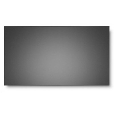 SHARP/NEC LFD 55" MultiSync UN552V, S-IPS, 1920x1080, 500nit, 1700:1, 8ms, 24/7, VGA, DVI-D, HDMI, LAN, Mediaplayer