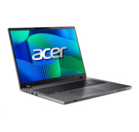 ACER NTB EDU TravelMate P2 16 (TMP216-41-TCO-R4QB),Ryzen 5 PRO 7535U,16" 1920x1200,8GB,512GB SSD,Radeon,W11ProEDU,Gray