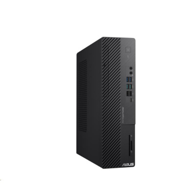 BAZAR - ASUS PC Desktop ExpertCenter D7 (D700SEES-513500006XA),i5-13500,9L,16GB,512GB SSD,W11ProEDU,USB KB+mouse - Poško