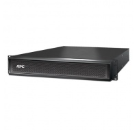 APC Smart-UPS X-Series 48V External Battery Pack Rack/Tower, 2U pro SMX750I, SMX1000I, SMX1500RMI2U, SMX1500RMI2UNC