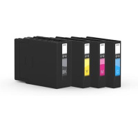 EPSON WorkForce Pro EM-C7100/EP-C7000 Series Ink XXL Magenta