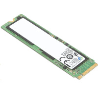 LENOVO disk ThinkPad 512GB Performance PCIe Gen4 NVMe OPAL2 M.2 2280 SSD