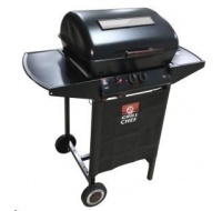 Grillchef Plynový gril 2.0, 5,5 kW 12380