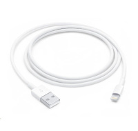 APPLE Lightning na USB kabel (1m)