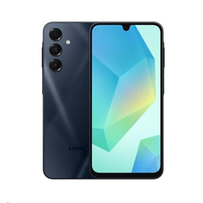 Samsung Galaxy A16 (A166), 8/256 GB, 5G, EU, modročerná