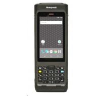 Honeywell CN80 Cold Storage, 2D, 6603ER, BT, Wi-Fi, num., ESD, PTT, GMS, Android