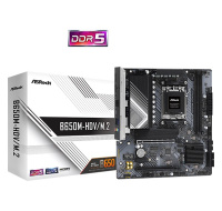 ASRock MB Sc AM5 B650M-HDV/M.2, AMD B650, 2xDDR5, 1xDP, 1xHDMI, mATX